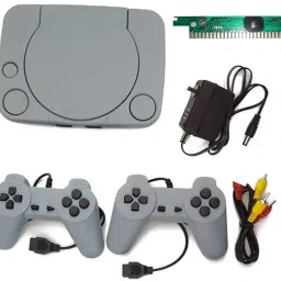 COUNTACH 8 Bit Video Game New Classic Consoling Games For Kids With 1 Extra Chip, KL88 NA GB with Contra, Super Mario Bros, Duck Hunt-43