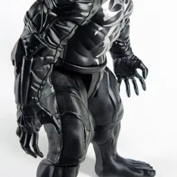 Marvel Ultra Power Pack Hero Iron Man Premium Limited Edition Action Figure-23