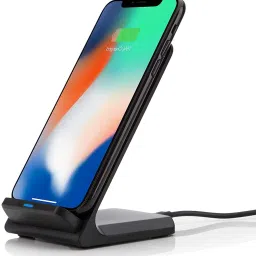X88 Pro Android single stand charger Charging Pad Charging Pad-image-73