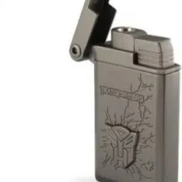 pratimoksh Transformer-Black Visit Website www.myfirstdot.com Pocket Lighter image 2