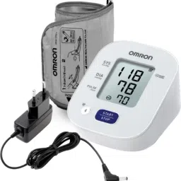 OMRON 7141t with adapter 7141t Bp Monitor-image-57