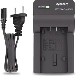 DIGICLIMBER VBK-380 Battery ChargerCamera Battery Charger-picture-43