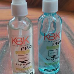 Blue Denko Cleaning liquid Spray Gel for Laptops, Gaming, Computers, Mobiles for Mobiles, Computers, Laptops-16
