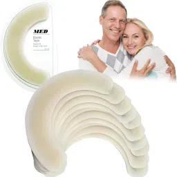 MED C- Type Tape 12071 pack of 20 Hydrocolloid Medical Dressing-image-24