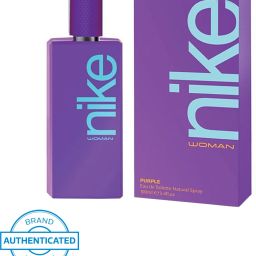 Purple Woman EDT Eau de Toilette-100 ml-15