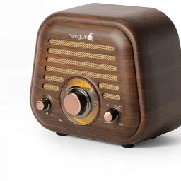 Penguin Sargam 20 W Bluetooth Speaker image 4