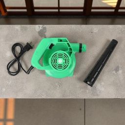 Blower green 176 Backward Curved Air Blower-image-39