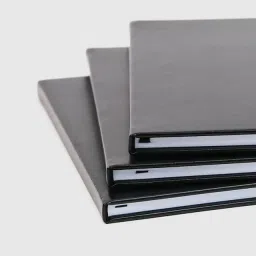 Diary Notebook Premium Planner with Hardcover, Bookmarks Professional Use A5 Diary Rule Paper 150 Pages-picture-17