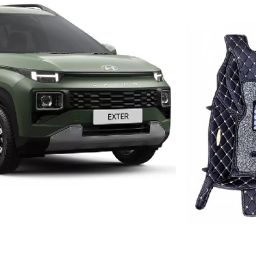 Leatherite 7D Mat For Hyundai Exter-image-75