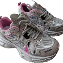 Women’s Sports Shoes – Lightweight & Breathable Sneakers for Walking & Gym Sneakers For Women-image-41