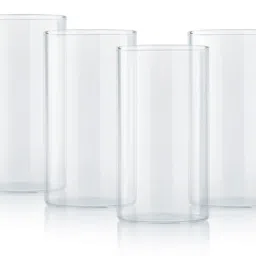(Pack of 6) Vision Large Glass Set Water/Juice Glass-image-30