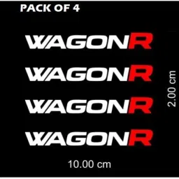 Sticker & Decal for Car-28