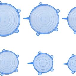 2.6 inch, 3.7 inch, 4.5 inch, 5.7 inch, 6.5 inch, 8.3 inch Lid Set-image-27