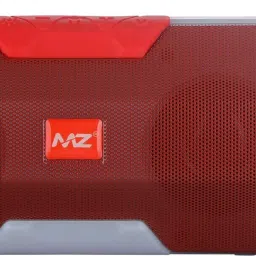 MZ A006 (PORTABLE BLUETOOTH SPEAKER) 2200mAh Battery 10 W Bluetooth Speaker-17