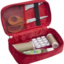 First Aid Kit Bag Large First Aid Kit-image-35