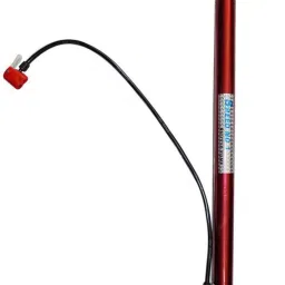 Bicycle Tyre Air Pump High Pressure, Single Connector Two Outlets Bicycle, Ball, Basketball Pump, Car, Football Pump, Motorcycle, Volleyball Pump Pump-picture-24