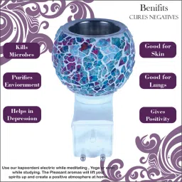 gojeeva Compatible for all type of fragnance Diffuser, Diffuser Set image 2