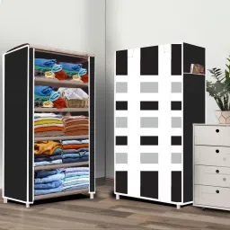 PP Collapsible Wardrobe-image-94