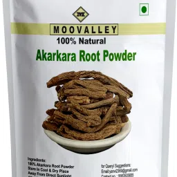 Akarkara Powder (Anacyclus Pyrethrum) Akalkara Root Powder-19