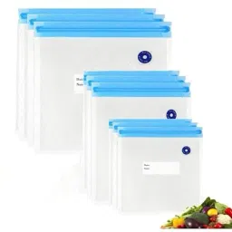 PPF2158-2 High Volume Storage Vacuum Bags-image-2