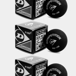 D1SB700112 Squash Ball-18