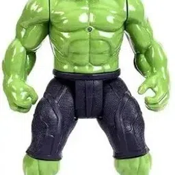 Avengers Superhero Hulk Action Figure-45