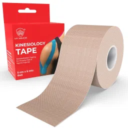 Kinesiology Tape for Physiotherapy & Sports Injury Pain Relief Versatile Support Kinesiology Tape-15