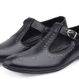 Men's Synthetic Causal Outdoor And Party Wear Peshawari Mojaris For Men-picture-16