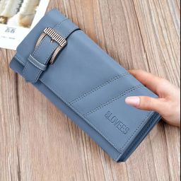 Casual GreyClutch-image-15