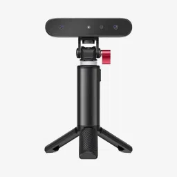 Creality CR Scan Ferret 3D Scanner with Power Bank and Tripod, 0.1mm Precision Extruder-4