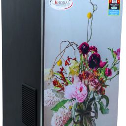1 HP AATA MAKER Atta Chakki Flour Mill Fully Automatic Domestic Ghar Ghanti port Model Flourmill Flourmill-image-18