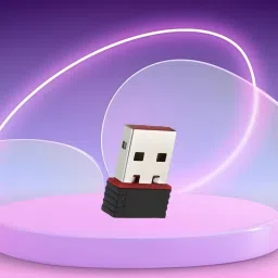 SACRO Wireless -N Mini USB Adapter USB Adapter-image-30