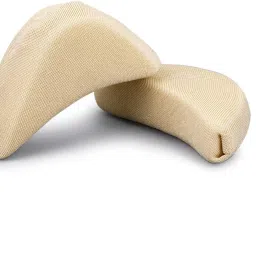 Reusable Soft Sponge Adjustable Shoe Filler Inserts for Women Men Shoes Heel Support-47