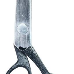 8" Inches Dressmaking Sewing Scissors Zig Zag Fabric Craft Scissors-R2 Scissors-14