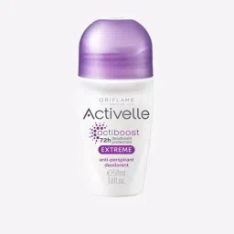 Activelle Anti-Perspirant 50 Ml Deodorant Roll-on - For Women-image-14