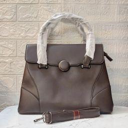 Women Brown Hand-held Bag-image-42