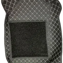 topnik Leatherite 7D Mat For Mahindra XUV 3XO image 2