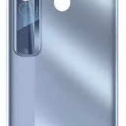 IncMart Tecno Spark 7 Pro (KF8) With LOGO Back Housing Body Back Panel-image-6