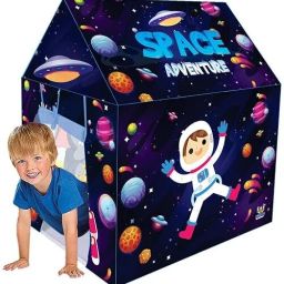 Kids Foldable SWEETCAKE TENT Tent - For KIDS-image-40
