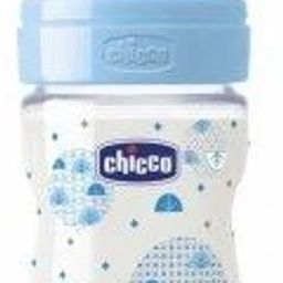 WELL BEING FEEDING BOTTLE 0M+ BLUE 150ML - 150 ml-image-68