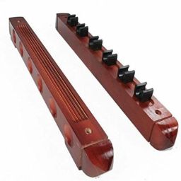 CLUBDSK BILLIARD CUE STICK STAND Billiards, Pool, Snooker Cue Stick-image-61