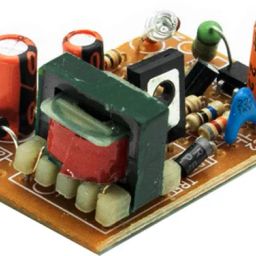 12V 1A Power Supply Board (Pack of 5) Electronic Components Electronic Hobby Kit-image-64