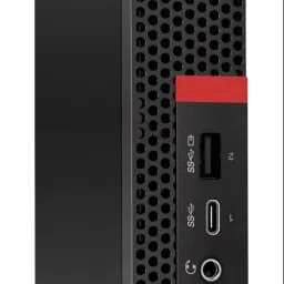 Longan Core™ i7 (9th Gen) | ThinkCentre Mini PC [EAQ] Intel Core i7 (9th Gen) [8 Cores, 8 Threads, Upto 4.70 GHz] (32 GB RAM/Integrated Intel® Ultra HD 4K 630 Graphics/1 TB SSD Capacity/Windows 11 Pro) Mini Tower with MS Office-26