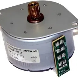 PRINTER PARTNER MAIN MOTOR FOR H/P LJ 1010 1018 1020 M1005 Can-LBP2900B LBP3000 4320 Black Ink Toner-picture-27