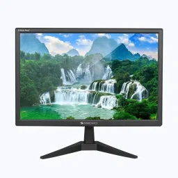 MegaDesk AIO Core i3 (8 GB DDR3/256 GB SSD/Windows 10 Pro/19 Inch Screen/AIO-01) with MS Office image 2