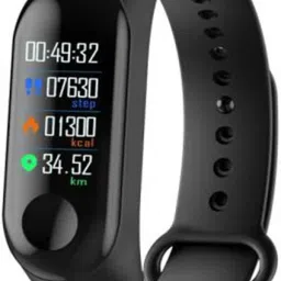 Alakazam M3 Smart Band Heart Rate-SE1WE-image-31