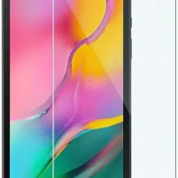 A-Allin1 Tempered Glass Guard for Samsung Galaxy Tab A 8 inch-image-5