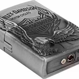 MOTER SILVER MOTER SILVER Pocket Lighter-image-31