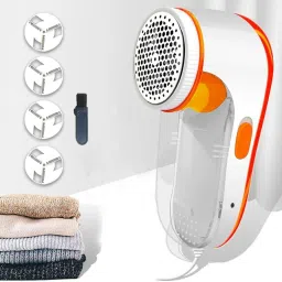 Lint Remover for Clothes & Sweater Fabric Lint Fuzz Remover Lints Trimmer Roller Lint Roller-11