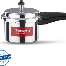 Standard 5 L Pressure Cooker-image-10